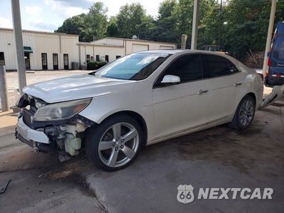 2014 CHEVROLET MALIBU LTZ 1G11J5SX0EF229333 - główne zdjęcie licytacji z USA - miniatura