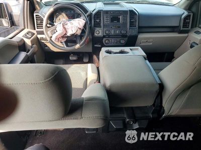 Zdjęcie 8 z 12 samochodu: 2016 FORD F150 SUPERCREW VIN:1FTEW1EP4GFB80431 - miniatura
