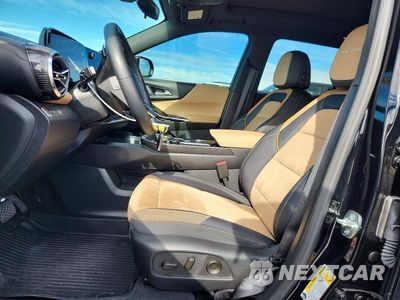 Zdjęcie 7 z 12 samochodu: 2026 CHEVROLET EQUINOX ACTIV VIN:3GNAXSEG3TL107379 - miniatura