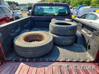 Zdjęcie 8 z 12 samochodu: 2013 GMC SIERRA K1500 VIN:1GTN2TE02DZ162627 - miniatura