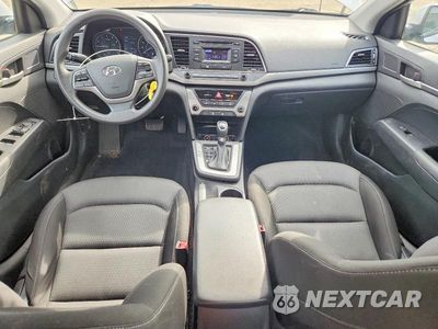 Zdjęcie 8 z 13 samochodu: 2018 HYUNDAI ELANTRA SE VIN:KMHD74LF8JU610612 - miniatura