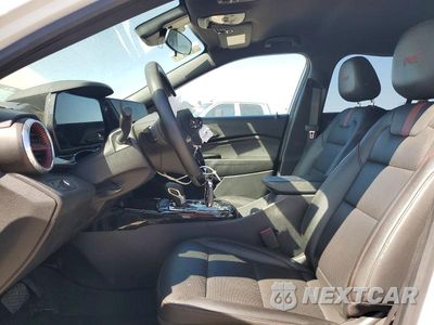 Zdjęcie 7 z 13 samochodu: 2025 CHEVROLET TRAX 2RS VIN:KL77LJEP8SC027754 - miniatura