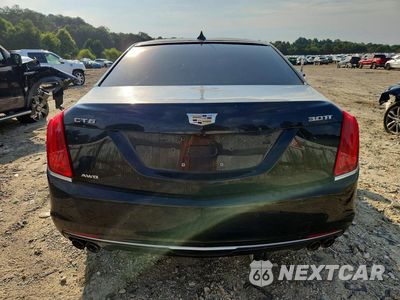 Zdjęcie 6 z 12 samochodu: 2016 CADILLAC CT6 PLATINUM VIN:1G6KK5R66GU164768 - miniatura