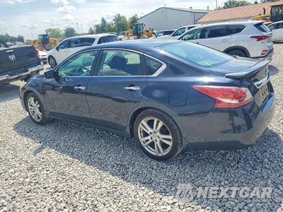 Drugie zdjęcie samochodu z przodu: 2013 NISSAN ALTIMA 3.5 S VIN:1N4BL3AP0DN566381 - miniatura