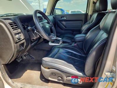 Zdjęcie 7 z 13 samochodu: 2009 HUMMER H3 VIN:5GTEN13E198145379 - miniatura