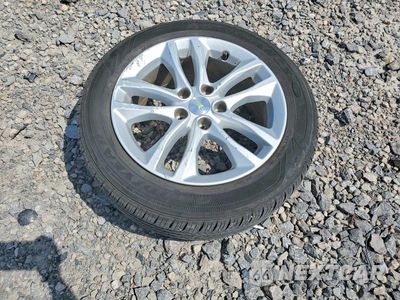 Zdjęcie 23 z 26 samochodu: 2017 CHEVROLET MALIBU LT VIN:1G1ZE5ST7HF206091 - miniatura