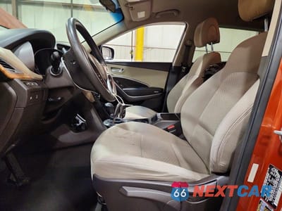 Zdjęcie 7 z 13 samochodu: 2015 HYUNDAI SANTA FE SPORT 2.4L VIN:5XYZTDLB7FG301645 - miniatura