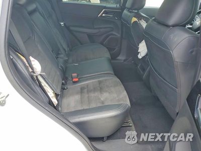 Zdjęcie 11 z 13 samochodu: 2022 MITSUBISHI OUTLANDER SE VIN:JA4J4UA8XNZ054035 - miniatura