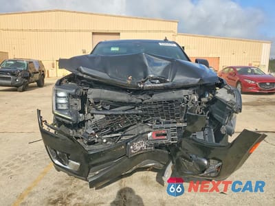 Piąte zdjęcie samochodu w środku: 2021 GMC YUKON DENALI VIN:1GKS1DKL5MR222365 - miniatura