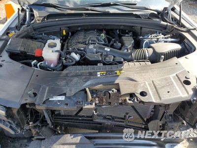 Zdjęcie 12 z 13 samochodu: 2025 JEEP GRAND CHEROKEE LIMITED VIN:1C4RJHBG6S8803560 - miniatura