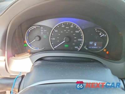 Zdjęcie 9 z 12 samochodu: 2015 LEXUS CT 200 VIN:JTHKD5BH4F2219987 - miniatura