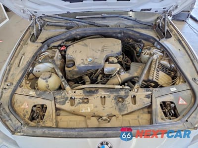 Zdjęcie 11 z 12 samochodu: 2012 BMW 528 XI VIN:WBAXH5C50CDW06422 - miniatura
