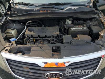 Zdjęcie 12 z 13 samochodu: 2011 KIA SPORTAGE LX VIN:KNDPB3A27B7074469 - miniatura
