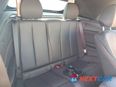 Zdjęcie 10 z 12 samochodu: 2021 BMW 230I VIN:WBA2M7C02M7G42489 - miniatura