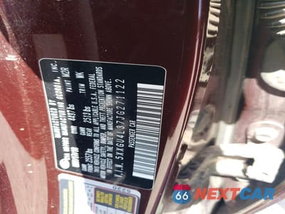 Zdjęcie 12 z 12 samochodu: 2018 KIA OPTIMA EX VIN:5XXGU4L37JG271122 - miniatura