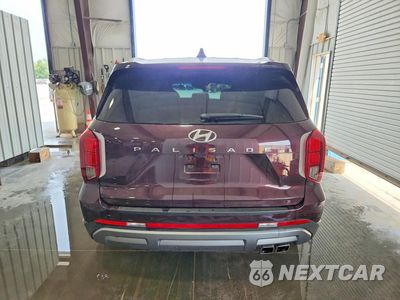 Zdjęcie 6 z 13 samochodu: 2023 HYUNDAI PALISADE SEL PREMIUM VIN:KM8R44GEXPU527546 - miniatura
