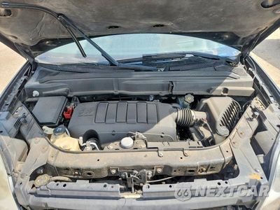 Zdjęcie 12 z 13 samochodu: 2012 GMC ACADIA DENALI VIN:1GKKVTED6CJ399412 - miniatura
