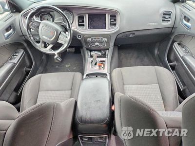 Zdjęcie 8 z 13 samochodu: 2021 DODGE CHARGER R/T VIN:2C3CDXCT8MH565067 - miniatura