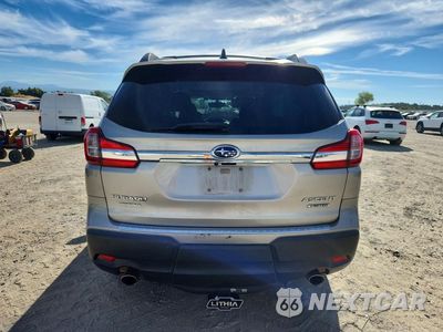 Zdjęcie 6 z 12 samochodu: 2019 SUBARU ASCENT LIMITED VIN:4S4WMAPD6K3472049 - miniatura