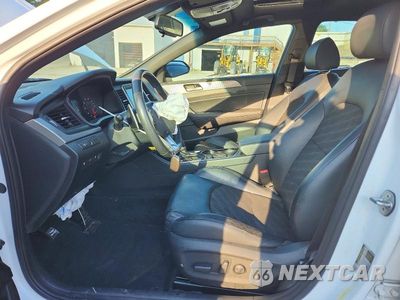 Zdjęcie 7 z 13 samochodu: 2019 HYUNDAI SONATA SPORT VIN:5NPE34AF7KH752310 - miniatura