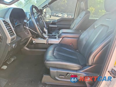 Zdjęcie 7 z 12 samochodu: 2020 FORD F-250 VIN:1FT7W2BT2LEE71770 - miniatura