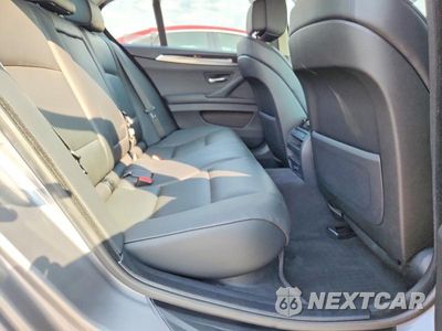Zdjęcie 10 z 12 samochodu: 2013 BMW 535 XI VIN:WBAFU7C5XDDU73222 - miniatura