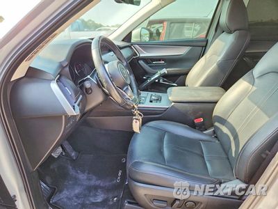 Zdjęcie 7 z 12 samochodu: 2024 MAZDA CX-90 PREMIUM VIN:JM3KKDHD3R1161877 - miniatura
