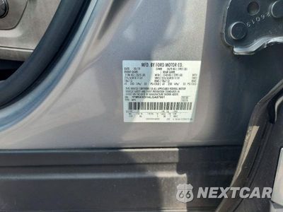 Zdjęcie 13 z 13 samochodu: 2020 FORD EXPLORER XLT VIN:1FMSK8DH4LGA87961 - miniatura