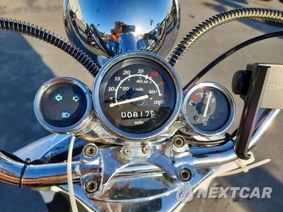 Zdjęcie 7 z 9 samochodu: 2024 ZHNG MOPEDS VIN:L5YACBPJ5R1107924 - miniatura