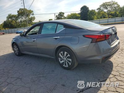 Drugie zdjęcie samochodu z przodu: 2022 NISSAN ALTIMA S VIN:1N4BL4BV3NN319229 - miniatura