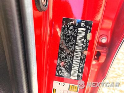 Zdjęcie 13 z 13 samochodu: 2023 TOYOTA CROWN LIMITED VIN:JTDAAAAF1P3016954 - miniatura