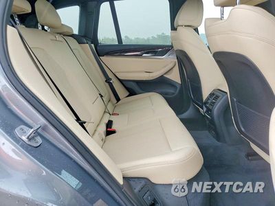 Zdjęcie 11 z 13 samochodu: 2024 BMW X3 SDRIVE30I VIN:WBX47DP04RN306020 - miniatura