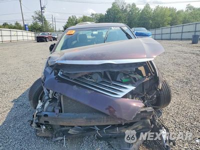 Piąte zdjęcie samochodu w środku: 2011 TOYOTA AVALON LIMITED VIN:4T1BK3DB8BU375299 - miniatura