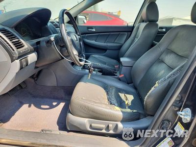 Zdjęcie 7 z 12 samochodu: 2005 HONDA ACCORD HYBRID VIN:JHMCN36515C013296 - miniatura