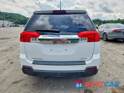 Zdjęcie 6 z 13 samochodu: 2013 GMC TERRAIN SLE VIN:2GKFLREK6D6418662 - miniatura