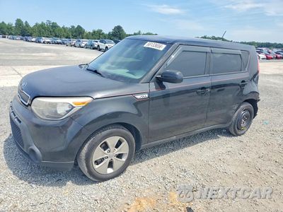2016 KIA SOUL BASE KNDJN2A20G7399012 - główne zdjęcie licytacji z USA - miniatura