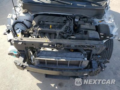 Zdjęcie 11 z 12 samochodu: 2022 HYUNDAI VENUE SEL VIN:KMHRC8A38NU199963 - miniatura