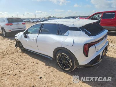 Drugie zdjęcie samochodu z przodu: 2026 KIA K4 GT LINE VIN:3KPFU5DE9TE354855 - miniatura