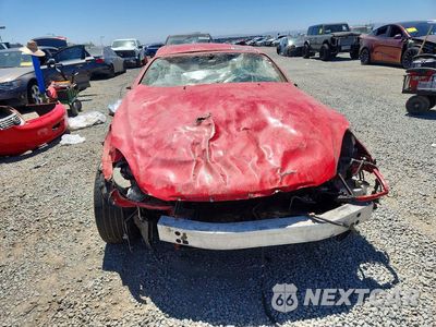 Piąte zdjęcie samochodu w środku: 2005 LEXUS SC 430 VIN:JTHFN48YX50062377 - miniatura