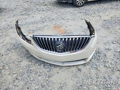 Zdjęcie 12 z 13 samochodu: 2013 BUICK LACROSSE VIN:1G4GC5E34DF140976 - miniatura