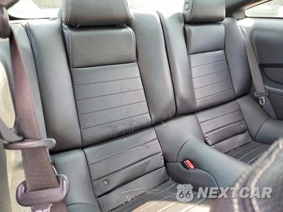 Zdjęcie 10 z 12 samochodu: 2011 FORD MUSTANG VIN:1ZVBP8AM1B5137293 - miniatura