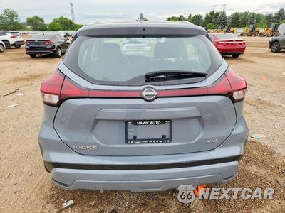 Zdjęcie 6 z 13 samochodu: 2024 NISSAN KICKS SV VIN:3N1CP5CV0RL539055 - miniatura