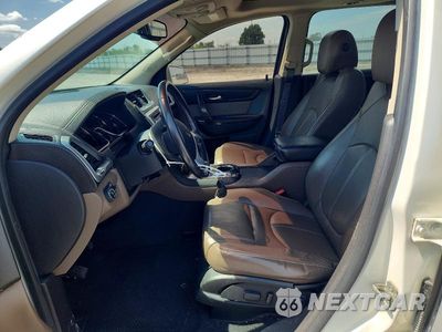 Zdjęcie 7 z 13 samochodu: 2015 GMC ACADIA SLT-1 VIN:1GKKRRKD8FJ129744 - miniatura