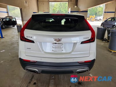 Zdjęcie 6 z 14 samochodu: 2023 CADILLAC XT4 PREMIUM LUXURY VIN:1GYFZDR42PF127413 - miniatura