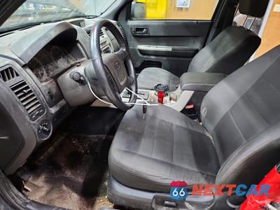Zdjęcie 7 z 13 samochodu: 2010 FORD ESCAPE XLT VIN:1FMCU0DG5AKC63398 - miniatura