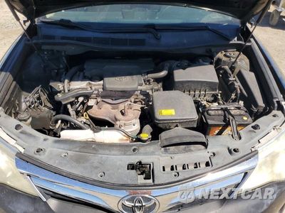 Zdjęcie 11 z 12 samochodu: 2014 TOYOTA CAMRY LE VIN:4T4BF1FK2ER368042 - miniatura