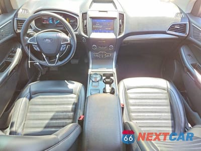Zdjęcie 8 z 13 samochodu: 2020 FORD EDGE SEL VIN:2FMPK4J9XLBB48085 - miniatura
