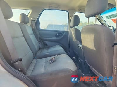 Zdjęcie 11 z 13 samochodu: 2004 FORD ESCAPE XLS VIN:1FMYU02174KA16022 - miniatura