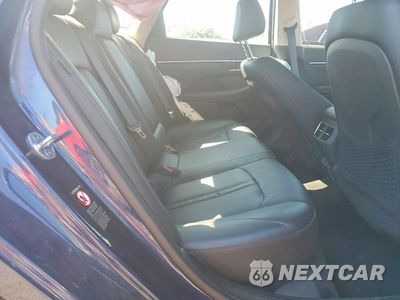 Zdjęcie 10 z 13 samochodu: 2022 HYUNDAI SONATA LIMITED VIN:5NPEH4J21NH139831 - miniatura