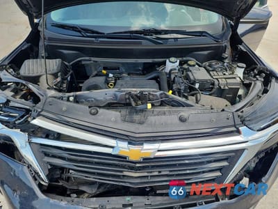 Zdjęcie 12 z 13 samochodu: 2022 CHEVROLET EQUINOX LT VIN:2GNAXUEVXN6145564 - miniatura